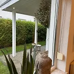 Zweiundmeer 2 Holiday home *